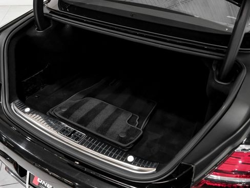 Used 2020 Mercedes-Benz S 560 4MATIC Coupe image 56