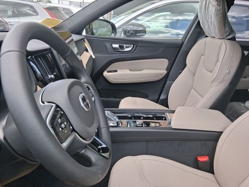 New 2026 Volvo XC60 B5 Plus w/ Protection Package Premier AWD/4WD image 9