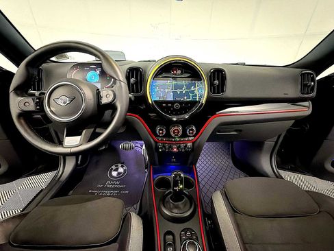 Used 2024 MINI Cooper Countryman John Cooper Works image 16