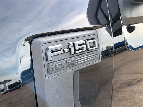 New 2026 Ford F150 STX AWD/4WD image 15