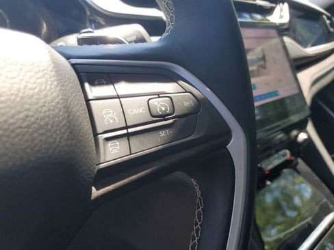 Used 2022 Jeep Grand Cherokee L Limited RWD image 20