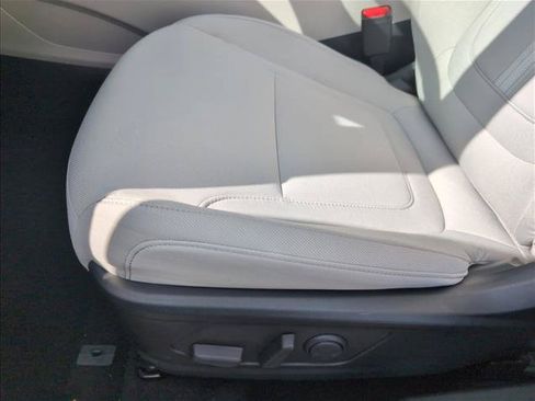 New 2026 Hyundai Tucson SEL FWD image 4