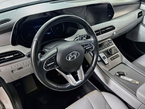 Used 2020 Hyundai Palisade SEL w/ Premium Package AWD/4WD image 12