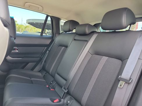 Certified 2025 MAZDA CX-50 2.5 Hybrid w/ Weather Package image 13