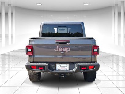 Certified 2021 Jeep Gladiator Rubicon