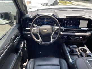 Used 2022 Chevrolet Silverado 1500 LTZ w/ Z71 Off-Road Package AWD/4WD video 2