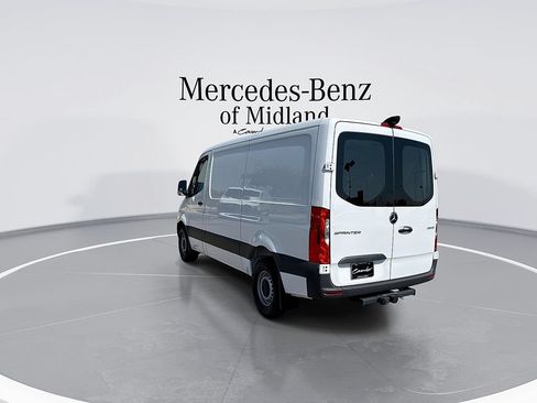 New 2026 Mercedes-Benz Sprinter 2500 image 6