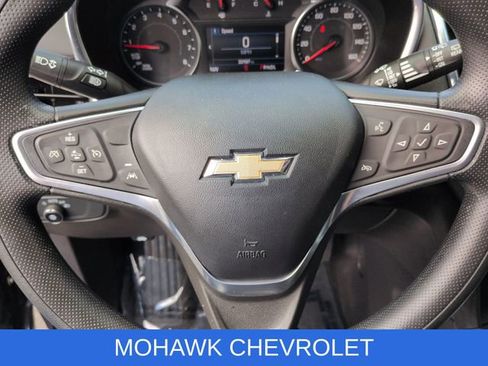 Used 2023 Chevrolet Equinox LT AWD/4WD image 12