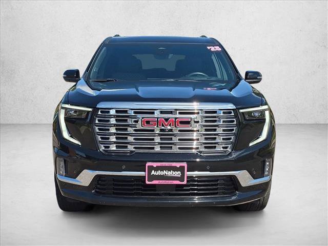 Used 2025 GMC Acadia Denali w/ Super Cruise Package FWD image 2