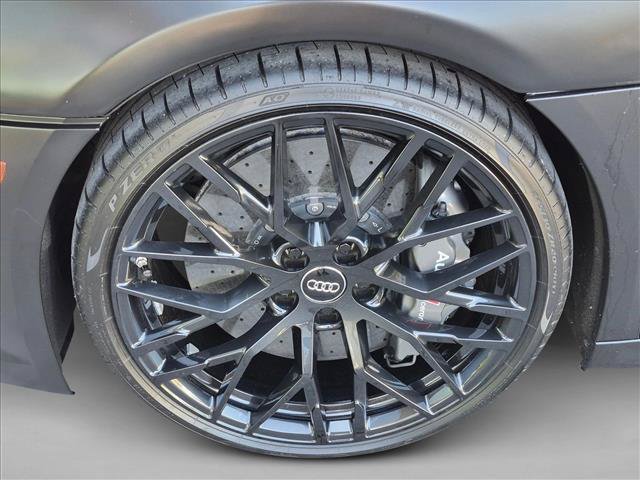Used 2018 Audi R8 V10 plus AWD/4WD image 19