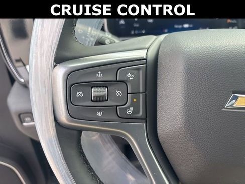 New 2026 Chevrolet Silverado 2500 LT w/ All Star Edition image 14