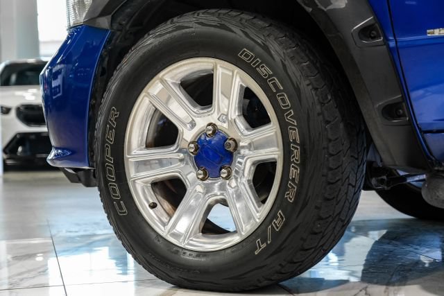 Used 2015 RAM 1500 Express AWD/4WD image 76
