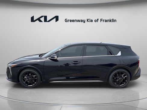 New 2026 Kia K4 GT-Line Turbo FWD image 4