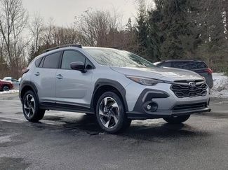 New 2026 Subaru Crosstrek 2.5i Limited video 1