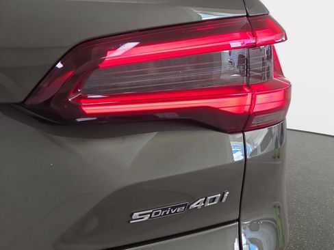 Used 2023 BMW X5 sDrive40i w/ M Sport Package image 33