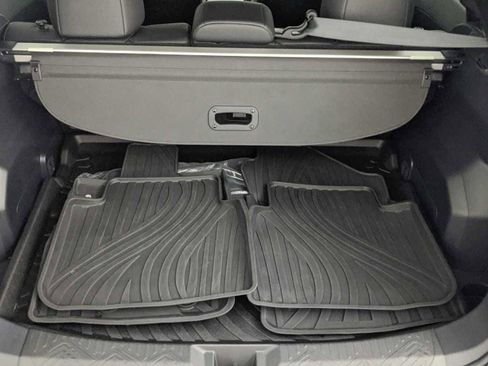 Certified 2025 Subaru Crosstrek 2.5i Limited w/ Popular Package #3A image 27