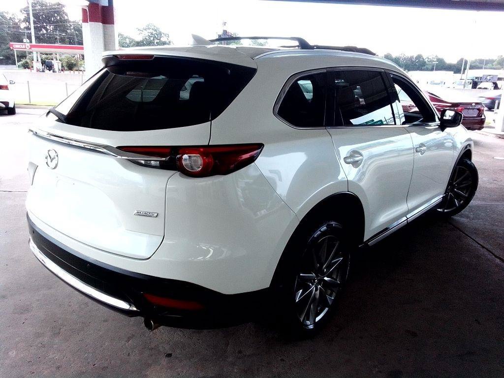 Used 2018 MAZDA CX-9 Grand Touring FWD image 5