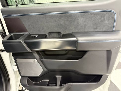 New 2025 Ford F150 Platinum w/ FX4 Off-Road Package AWD/4WD image 29