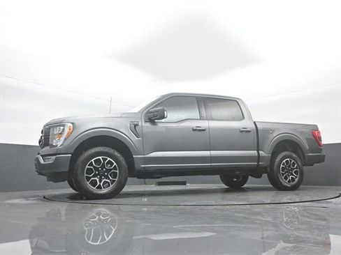 Used 2023 Ford F150 XLT w/ Equipment Group 302A High image 30