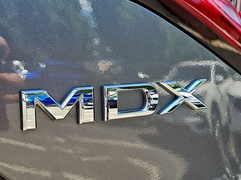 Certified 2024 Acura MDX SH-AWD image 35
