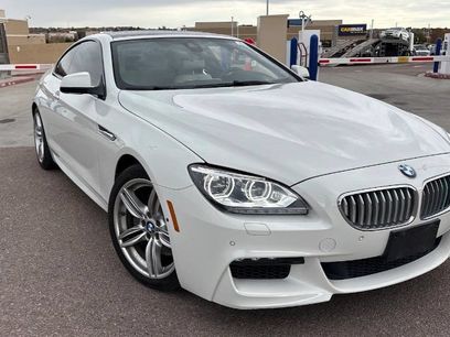 Used 2013 BMW 650i xDrive Coupe