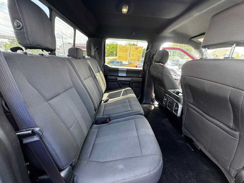Used 2015 Ford F150 XLT w/ Equipment Group 302A Luxury AWD/4WD image 30