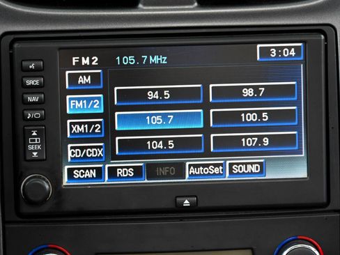 Used 2006 Chevrolet Corvette Convertible w/ Preferred Equipment Group image 31