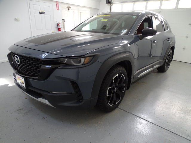 Used 2023 MAZDA CX-50 Meridian Edition w/ Apex Package AWD/4WD image 19