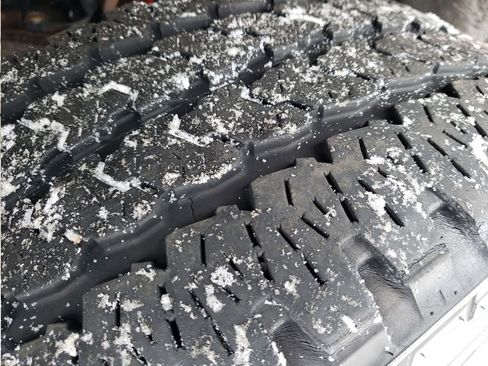 Used 2020 Chevrolet Silverado 2500 LTZ w/ LTZ Premium Package image 28