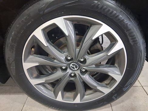 Used 2016 MAZDA CX-5 Grand Touring FWD image 9