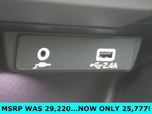 Used 2026 Subaru Crosstrek 2.5i w/ Convenience Package #1 image 15