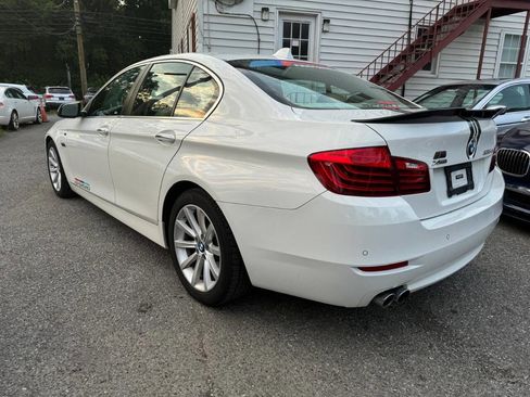 Used 2014 BMW 535d xDrive image 6