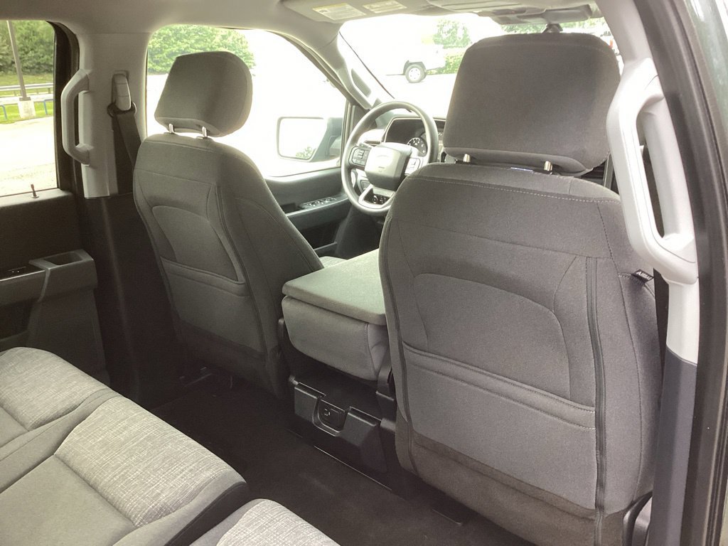 Used 2022 Ford F150 XLT w/ XTR Package AWD/4WD image 41