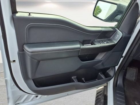 Used 2021 Ford F150 XLT w/ Equipment Group 302A High AWD/4WD image 15