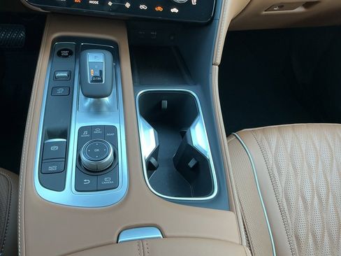 New 2026 INFINITI QX60 Autograph w/ Dark Cargo Package image 12