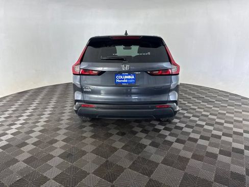 Certified 2024 Honda CR-V EX-L image 6