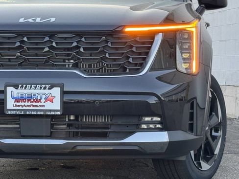 New 2026 Kia Sorento EX AWD/4WD image 31