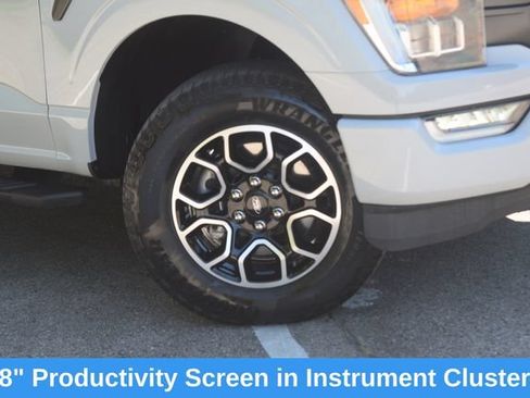 Used 2023 Ford F150 XLT w/ Equipment Group 302A High AWD/4WD image 30