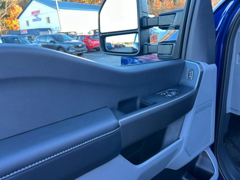 New 2026 Ford F550 4x4 Regular Cab Super Duty w/ XLT Value Package image 27