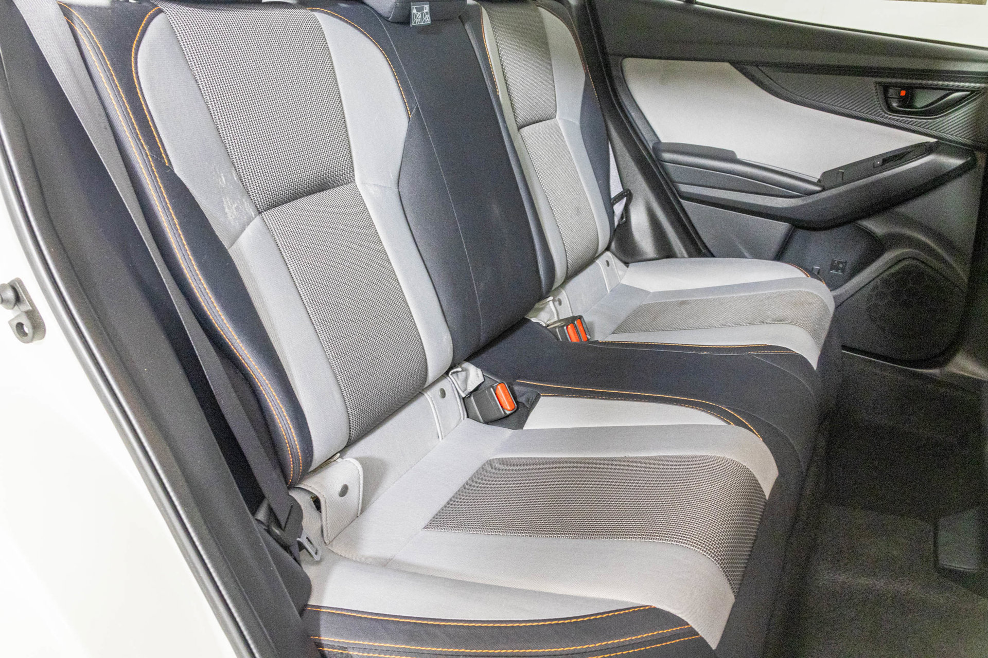 Used 2019 Subaru Crosstrek 2.0i Premium AWD/4WD image 40