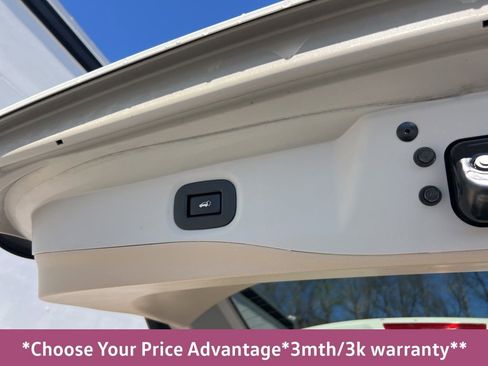 Used 2020 Nissan Rogue SL image 17