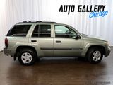 Used 2003 Chevrolet TrailBlazer LS w/ Preferred Equipment Group image 6