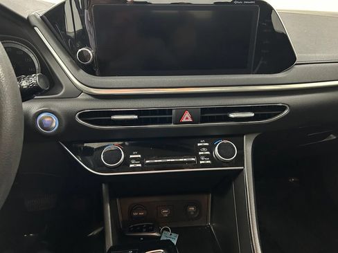 Used 2023 Hyundai Sonata SEL w/ Cargo Package FWD image 19