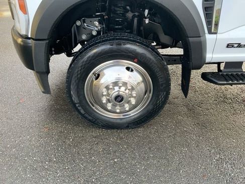 Used 2024 Ford F450 XL image 17