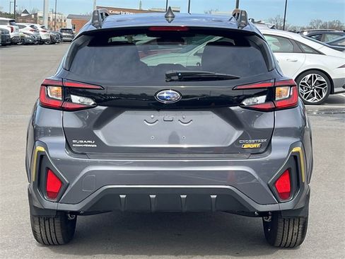 Certified 2025 Subaru Crosstrek 2.5i Sport image 31