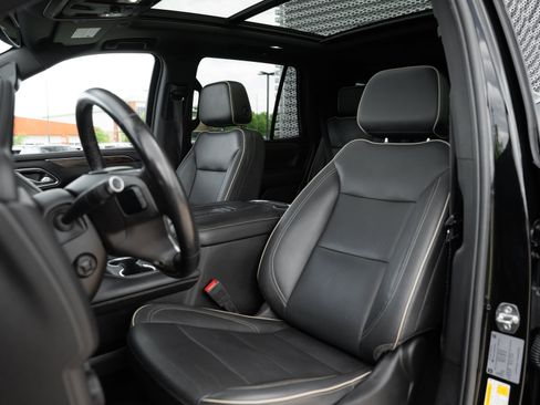Used 2021 Chevrolet Tahoe Premier AWD/4WD image 20