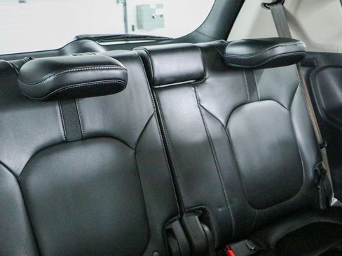 Used 2024 Honda Pilot EX-L image 29