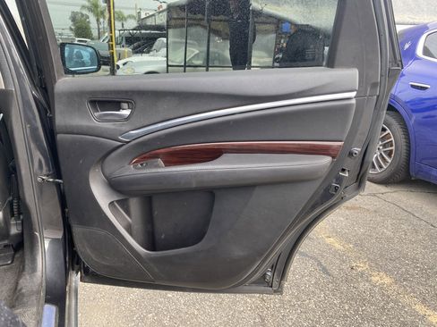 Used 2015 Acura MDX FWD w/ Technology Package image 23