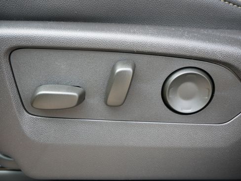 New 2025 Chevrolet Tahoe Premier image 18