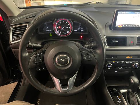 Used 2015 MAZDA MAZDA3 s Grand Touring FWD image 14